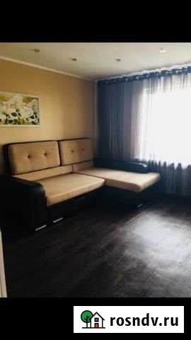 1-комнатная квартира, 36 м², 3/5 эт. на продажу в Бугуруслане Бугуруслан - изображение 1