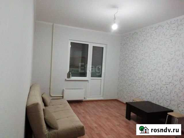 Квартира-студия, 28 м², 16/25 эт. в аренду на длительный срок в Сургуте Ханты-Мансийского АО Сургут - изображение 1