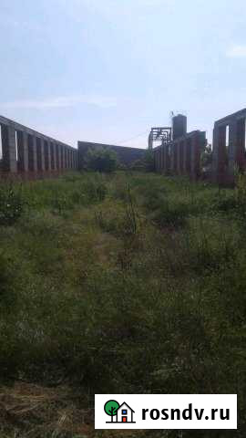 Участок промназначения 35 сот. на продажу в Ейске Ейск - изображение 1
