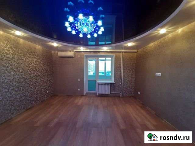 2-комнатная квартира, 58.5 м², 5/9 эт. на продажу в Нефтеюганске Нефтеюганск - изображение 1