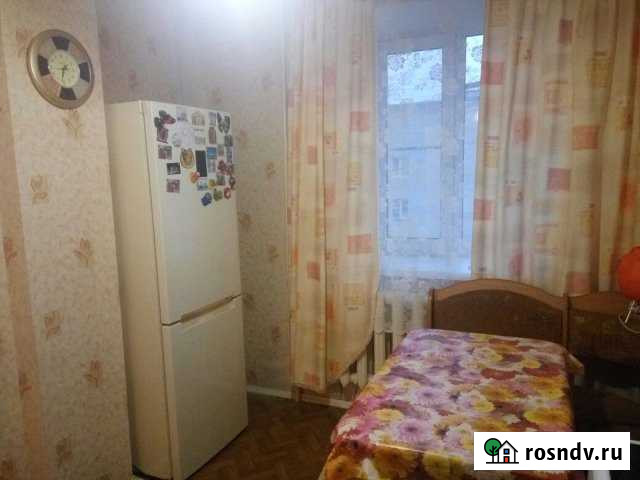 1-комнатная квартира, 33 м², 5/5 эт. на продажу в Сосновом Бору Сосновый Бор - изображение 1