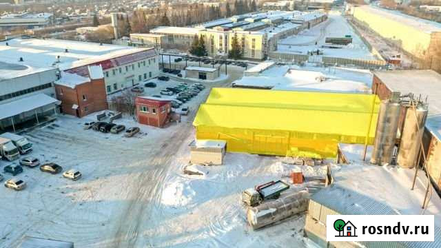 Продажа здания свободного назначения Барнаул - изображение 1