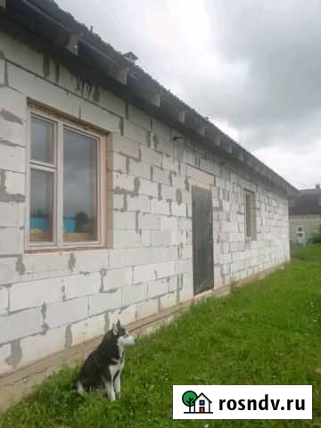 Дом 170 м² на участке 6 сот. на продажу в Пролетарском Московской области Пролетарский - изображение 1