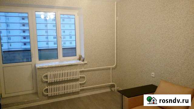 Квартира-студия, 27 м², 11/16 эт. на продажу в Воронеже Воронеж - изображение 1