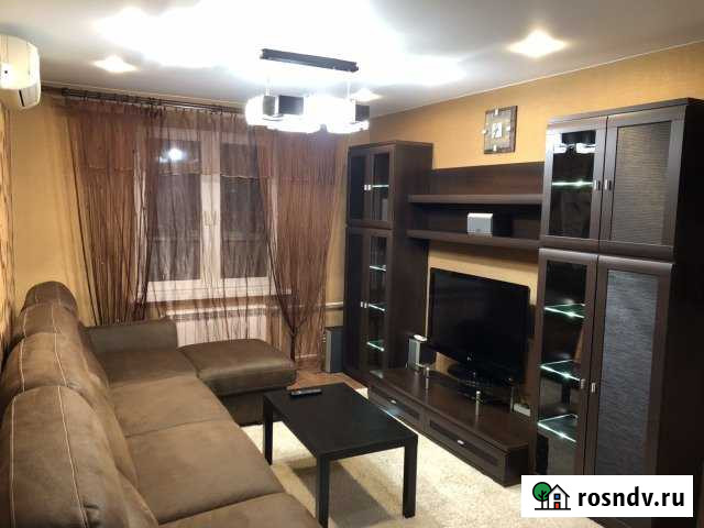 3-комнатная квартира, 80 м², 10/10 эт. в аренду на длительный срок в Нижнем Новгороде Нижний Новгород - изображение 1