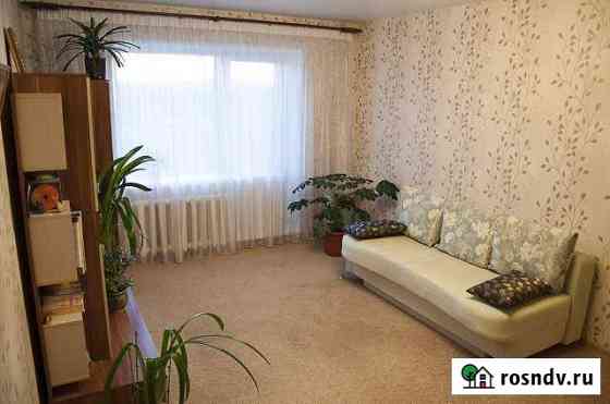 1-комнатная квартира, 38.3 м², 5/6 эт. на продажу в Магадане Магадан