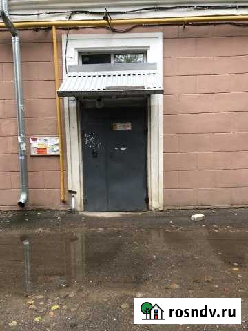 Комната 20 м² в 3-ком. кв., 2/5 эт. на продажу в Смоленске Смоленск - изображение 1