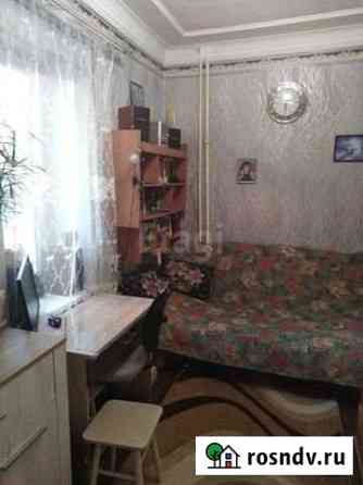 Комната 10.6 м² в 3-ком. кв., 1/3 эт. на продажу в Ярославле Ярославль