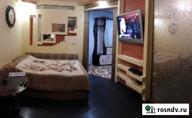 1-комнатная квартира, 32 м², 2/5 эт. в аренду посуточно в Туапсе Туапсе - изображение 1