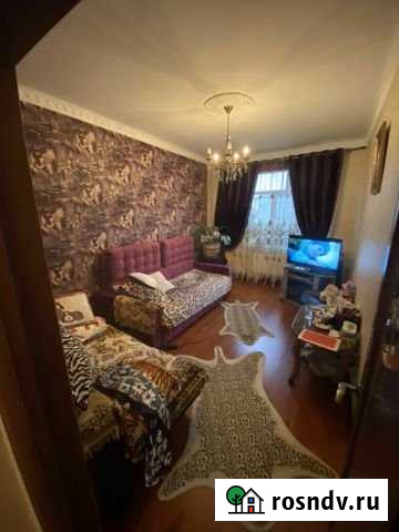 3-комнатная квартира, 93 м², 7/10 эт. на продажу в Махачкале Махачкала - изображение 1