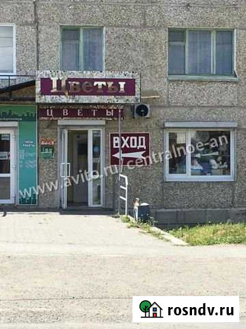 Продам нежилое помещение Карпинск - изображение 1