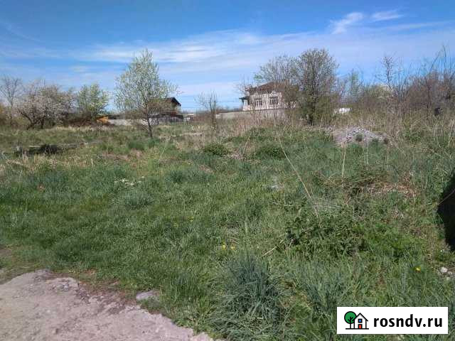 Участок ИЖС 5 сот. на продажу во Владикавказе Владикавказ - изображение 1