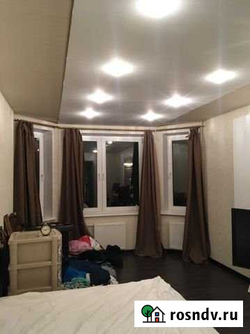 2-комнатная квартира, 74 м², 5/10 эт. на продажу в Звенигороде Звенигород - изображение 1