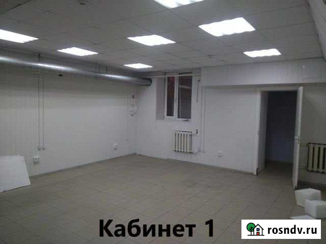 Офисное помещение, 152 кв.м. Уфа - изображение 1