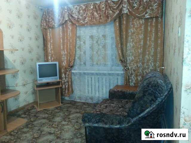 1-комнатная квартира, 39 м², 4/5 эт. в аренду на длительный срок в Норильске Норильск - изображение 1