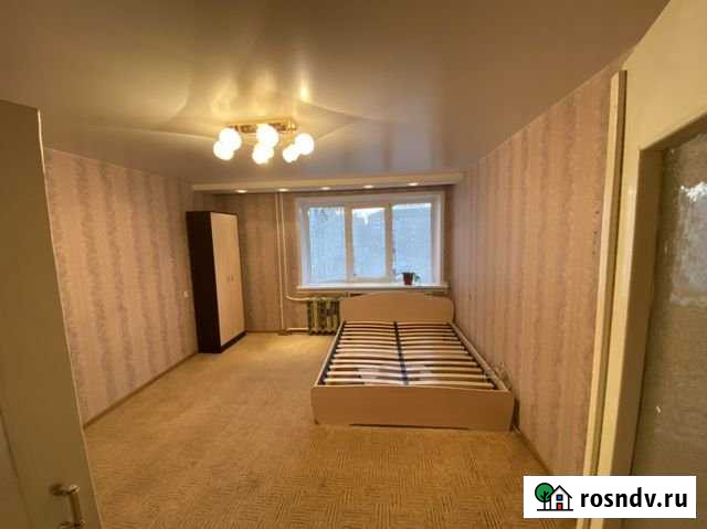 3-комнатная квартира, 62 м², 3/10 эт. в аренду на длительный срок в Перми Пермь - изображение 1