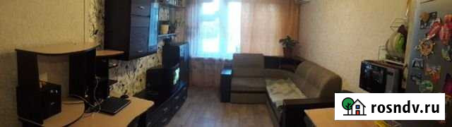 Комната 18 м² в 1-ком. кв., 4/5 эт. на продажу в Липецке Липецк - изображение 1