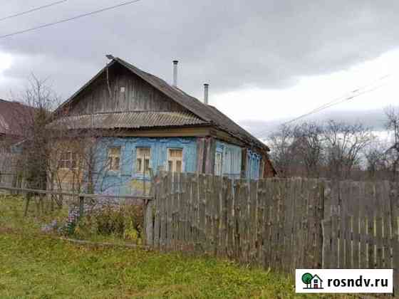 Дом 45 м² на участке 22 сот. на продажу в Дзержинске Дзержинск