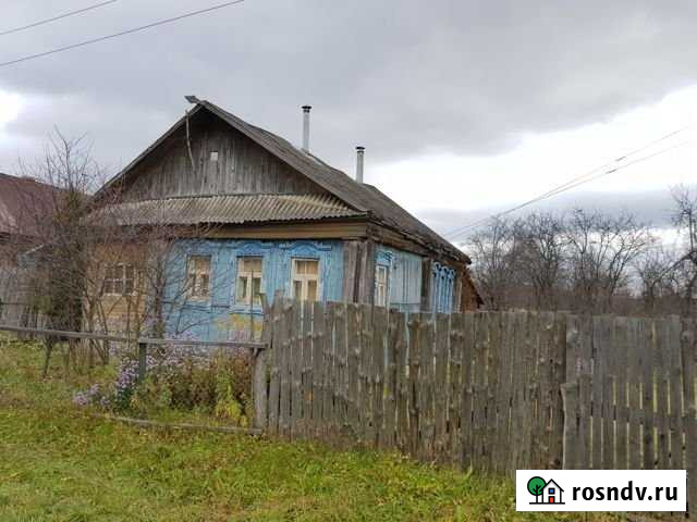 Дом 45 м² на участке 22 сот. на продажу в Дзержинске Дзержинск - изображение 1