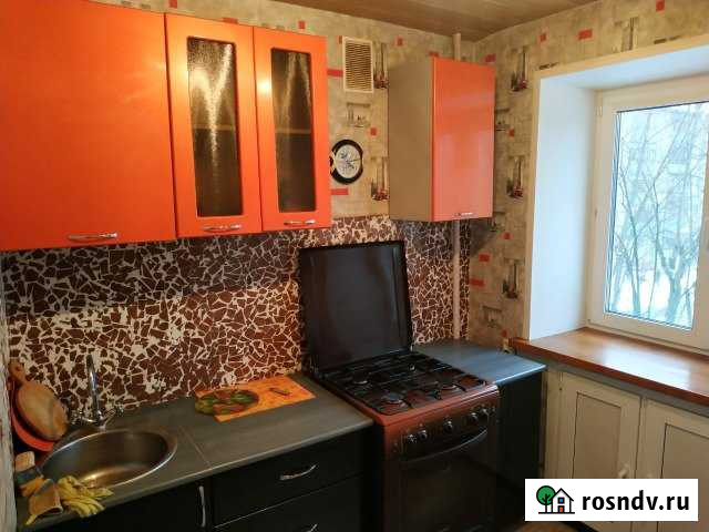 2-комнатная квартира, 36 м², 3/5 эт. в аренду посуточно в Иваново Иваново - изображение 1