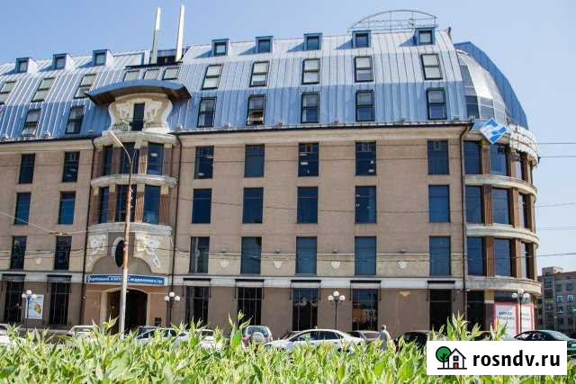 Помещение свободного назначения, 448 кв.м. Рязань - изображение 1