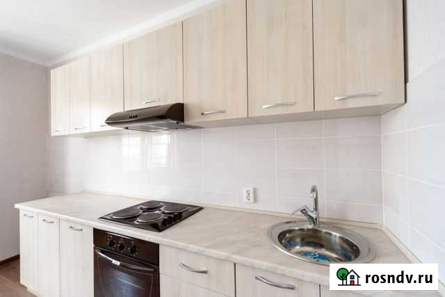 1-комнатная квартира, 38.5 м², 5/16 эт. на продажу в Орле Орёл - изображение 1