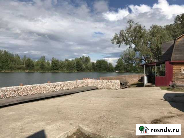 Дача 55 м² на участке 4 сот. на продажу в Нижнекамске Нижнекамск - изображение 1