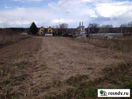 Участок ИЖС 13 сот. на продажу в Воскресенске Воскресенск