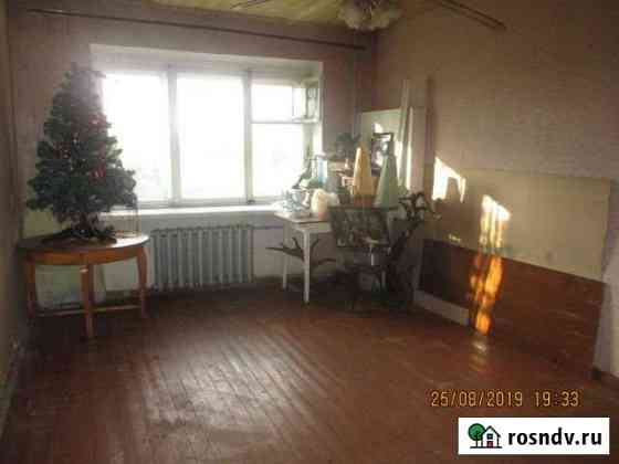 2-комнатная квартира, 49 м², 1/5 эт. на продажу в Рыбинске Рыбинск