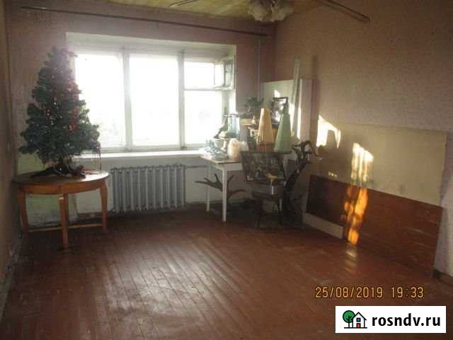 2-комнатная квартира, 49 м², 1/5 эт. на продажу в Рыбинске Рыбинск - изображение 1