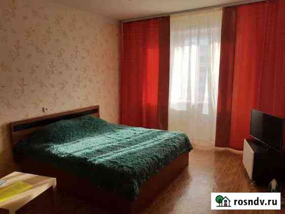 1-комнатная квартира, 36 м², 5/9 эт. в аренду посуточно в Балаково Балаково