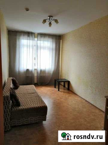 1-комнатная квартира, 36 м², 6/10 эт. в аренду на длительный срок в Кстово Кстово - изображение 1