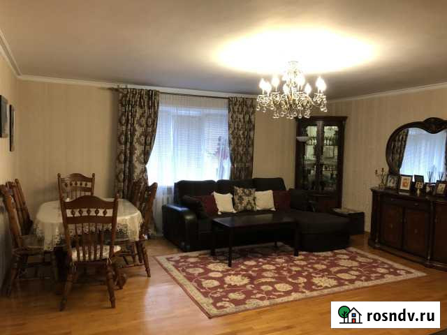 3-комнатная квартира, 80 м², 1/5 эт. на продажу в Черкесске Черкесск - изображение 1