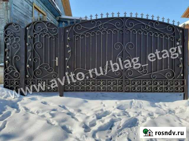 Дом 170 м² на участке 12 сот. на продажу в Свободном Амурской области Свободный - изображение 1