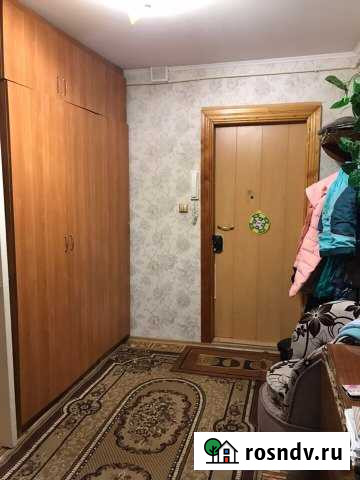 2-комнатная квартира, 53.4 м², 5/5 эт. на продажу в Добрянке Добрянка - изображение 1