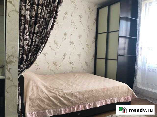 Квартира-студия, 29 м², 13/14 эт. на продажу в Ростове-на-Дону Ростов-на-Дону - изображение 1