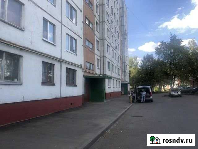 3-комнатная квартира, 63.1 м², 7/9 эт. на продажу в Орле Орёл - изображение 1