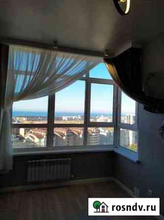 Квартира-студия, 32 м², 20/20 эт. на продажу в Анапе Анапа