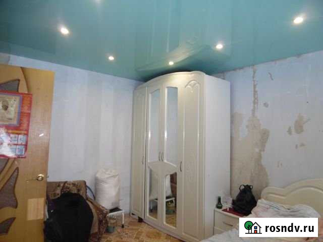 3-комнатная квартира, 57 м², 2/5 эт. на продажу в Амурске Амурск - изображение 1