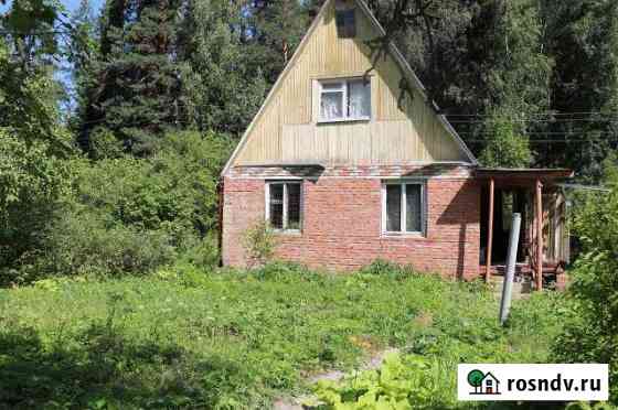 Дача 30 м² на участке 8 сот. на продажу в Наро-Фоминске Наро-Фоминск