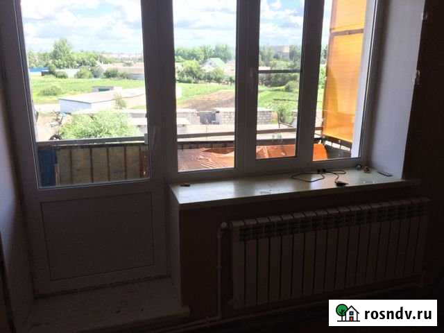 1-комнатная квартира, 36 м², 3/3 эт. на продажу в Старом Осколе Старый Оскол - изображение 1