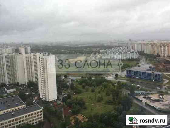 2-комнатная квартира, 57 м², 28/33 эт. на продажу в Красногорске Московской области Красногорск