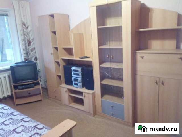 1-комнатная квартира, 36 м², 1/9 эт. в аренду на длительный срок в Керче Керчь - изображение 1