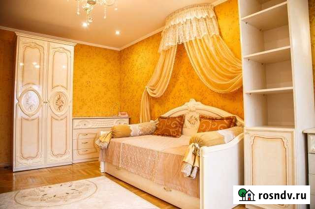 3-комнатная квартира, 75 м², 4/6 эт. в аренду на длительный срок в Анапе Анапа - изображение 1