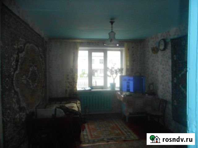 1-комнатная квартира, 29 м², 1/2 эт. на продажу в Сибирском Сибирский - изображение 1