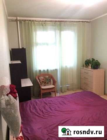 1-комнатная квартира, 30 м², 3/5 эт. в аренду на длительный срок в Астрахани Астрахань - изображение 1