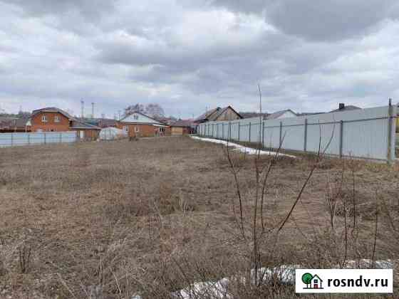 Участок ИЖС 10 сот. на продажу в Алкино-2 Алкино-2
