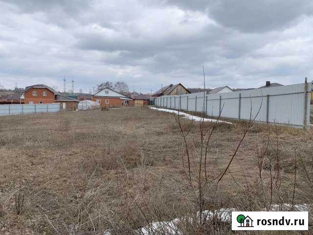 Участок ИЖС 10 сот. на продажу в Алкино-2 Алкино-2 - изображение 1