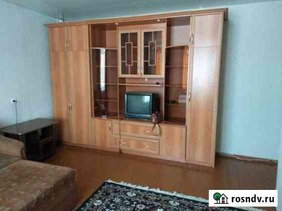 2-комнатная квартира, 58 м², 2/9 эт. в аренду посуточно в Кургане Курган