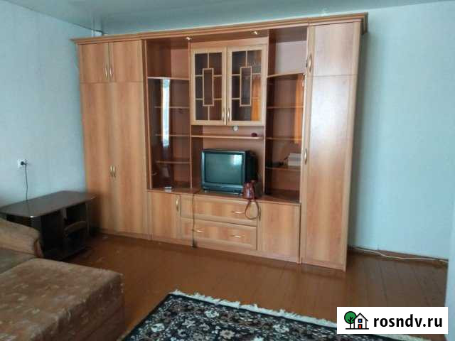 2-комнатная квартира, 58 м², 2/9 эт. в аренду посуточно в Кургане Курган - изображение 1